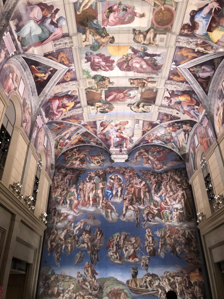 日本の中でキリスト教の簡単な歴史、かなりざっくりとまとめ